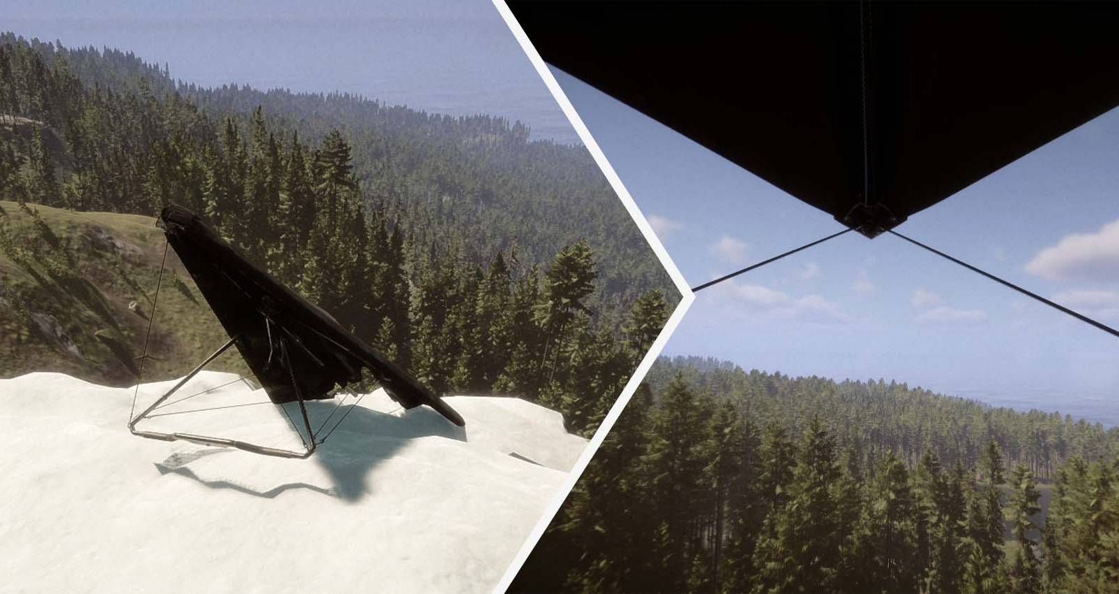 SonsOfTheforestHangGliderHeader