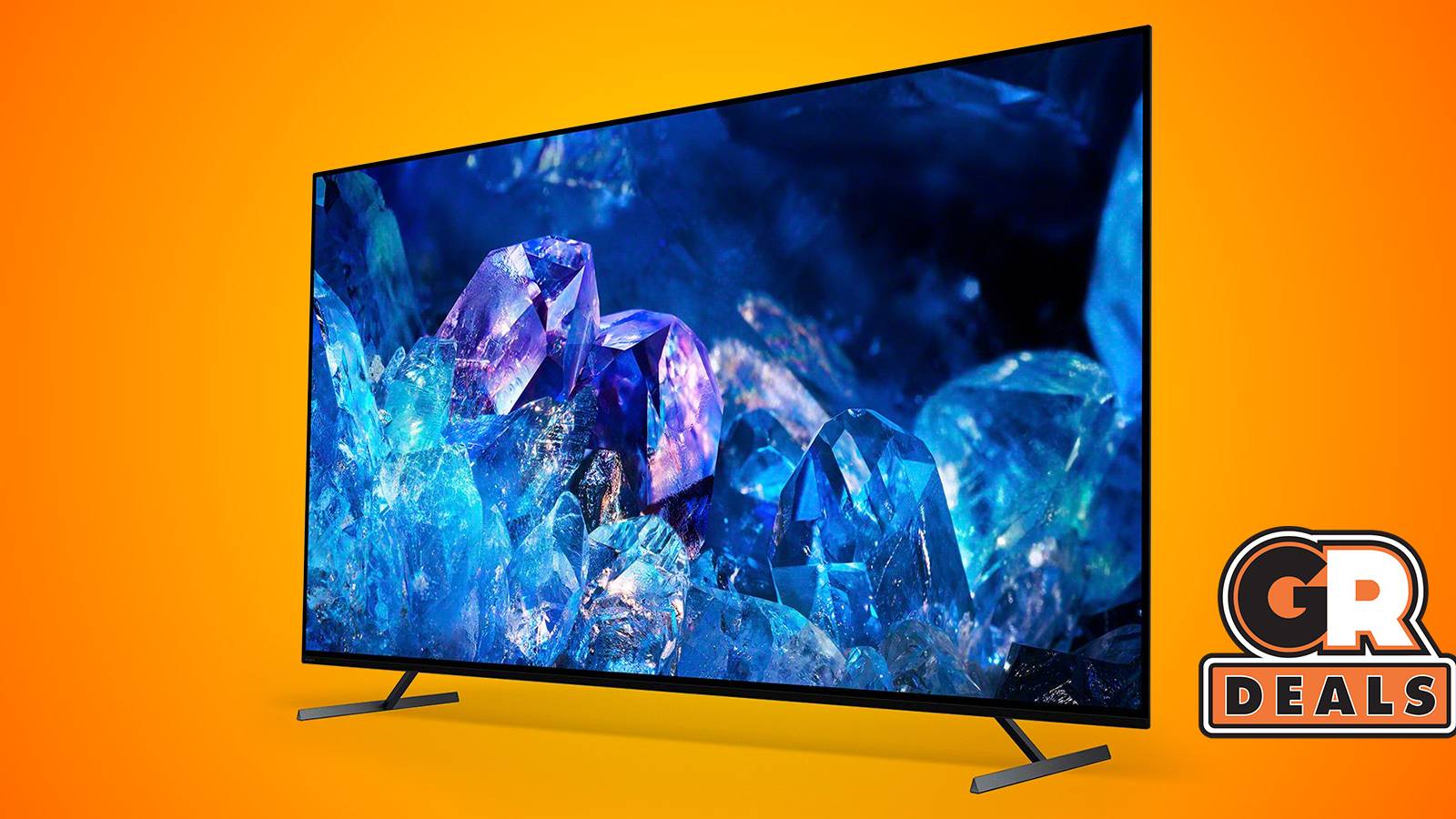 best tv television deals
