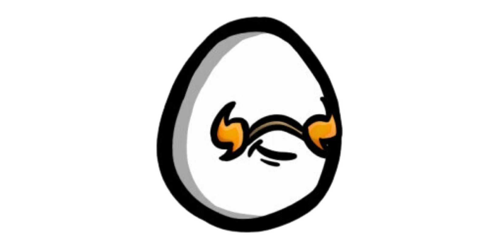 The Speedy character for Blobfish's Brotato