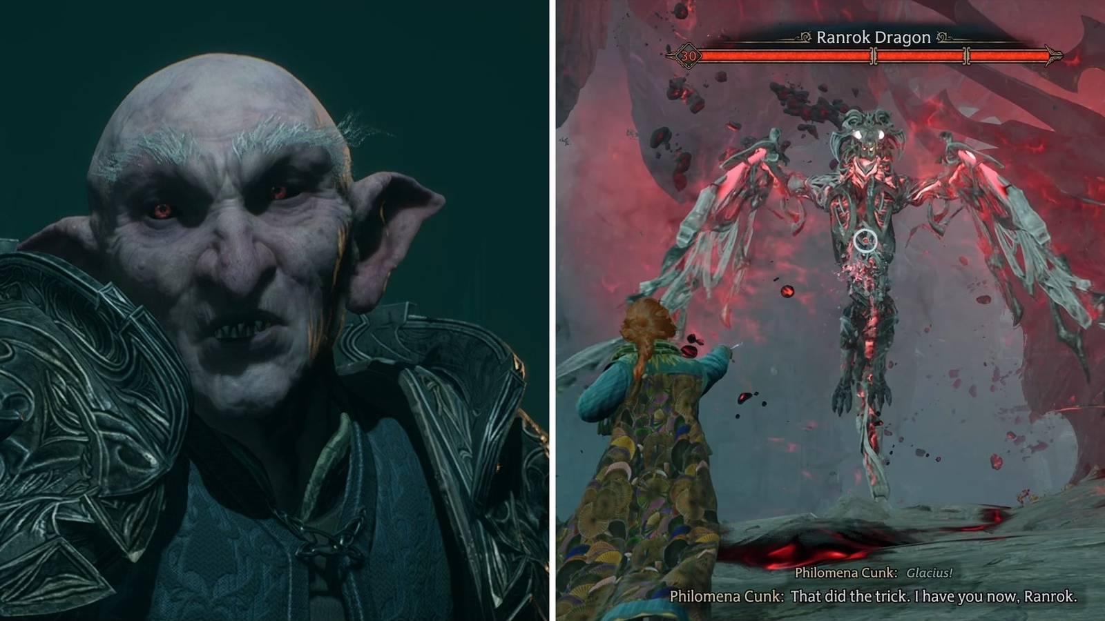 Hogwarts Legacy Spells To Know Before Fighting The Final Boss