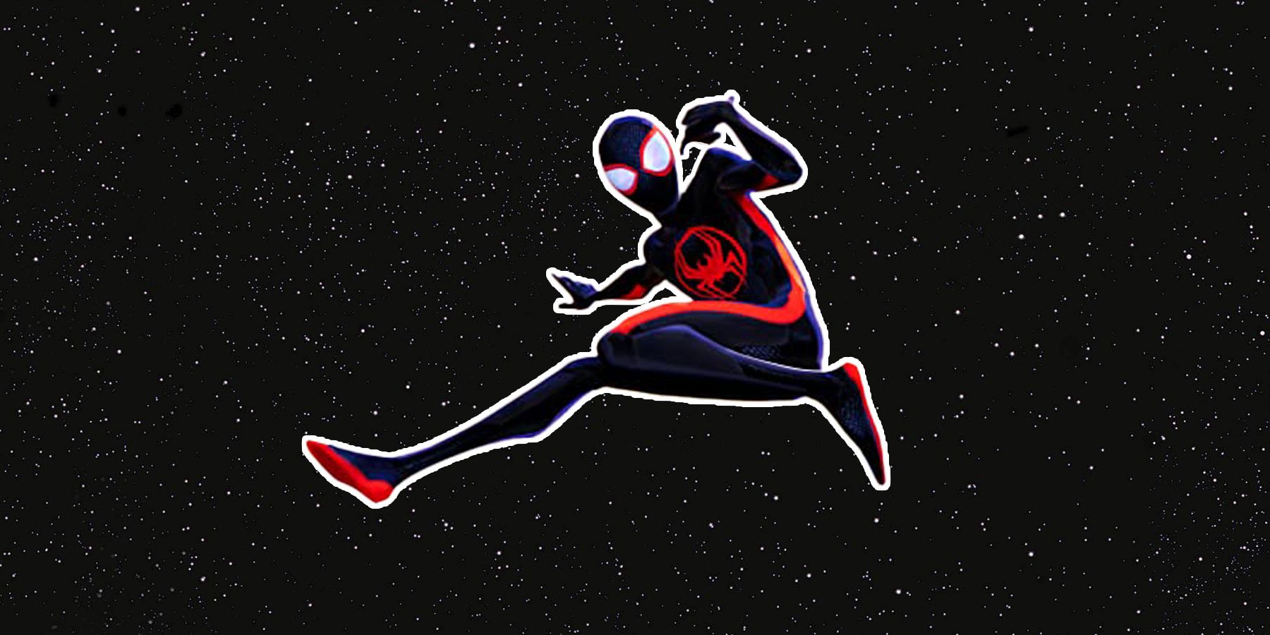 Spider-Man: Across The Spider-Verse Star Wars