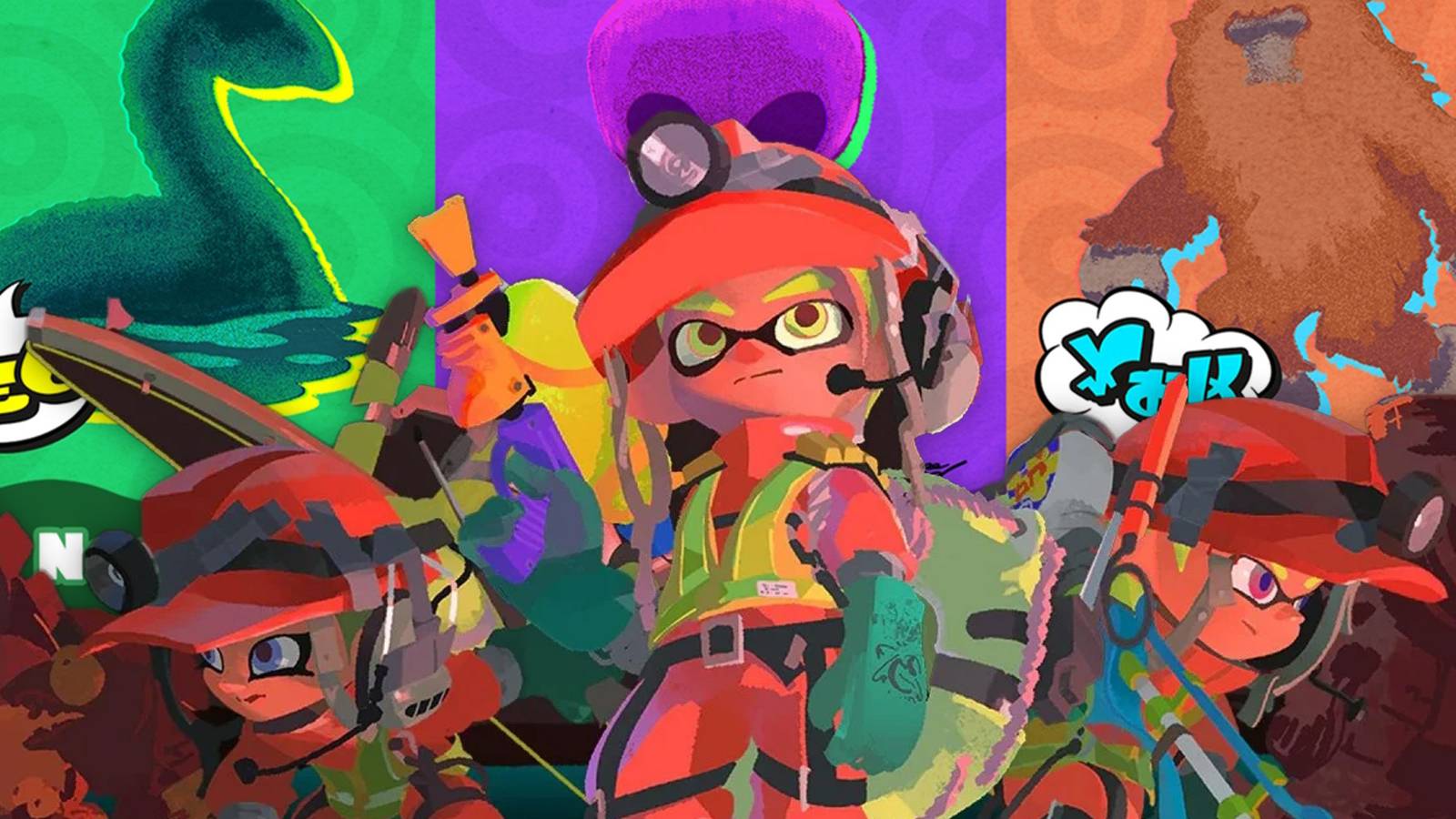 splatoon-3-splatfest-cryptids-new-content