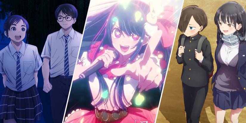 spring 2023 anime hidive