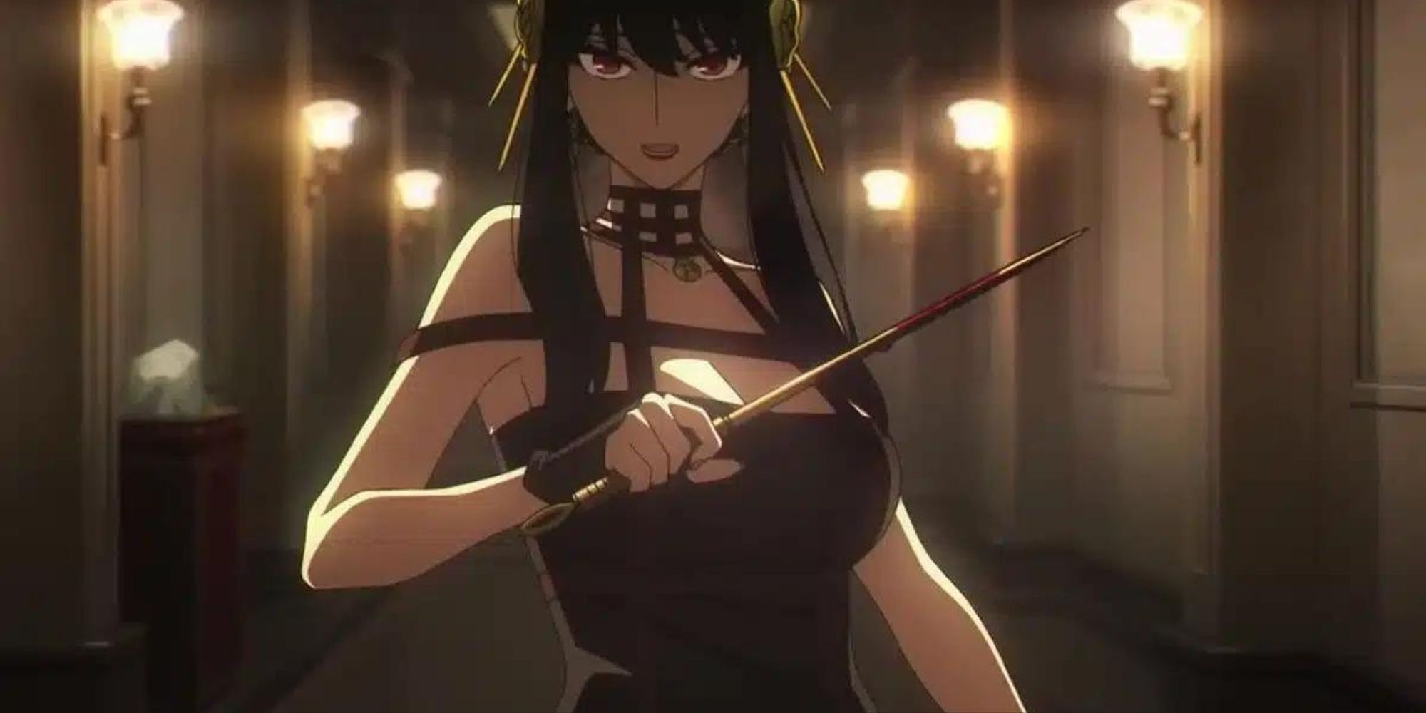 Strongest Assassin Characters In Anime, Ranked