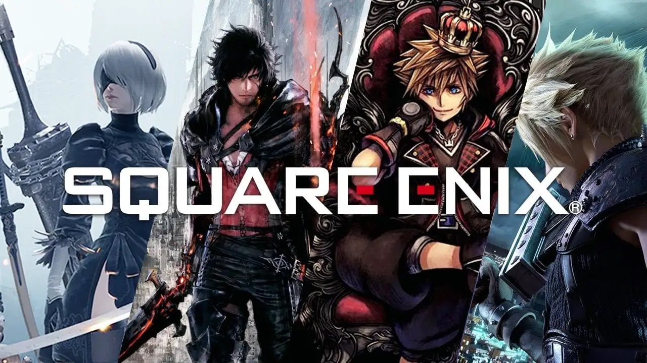 square_enix_games