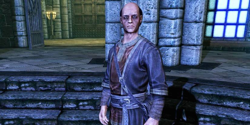 Skyrim Phinis Gestor