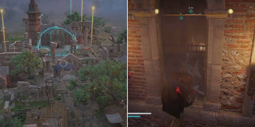 st albanes abbey in ac valhalla