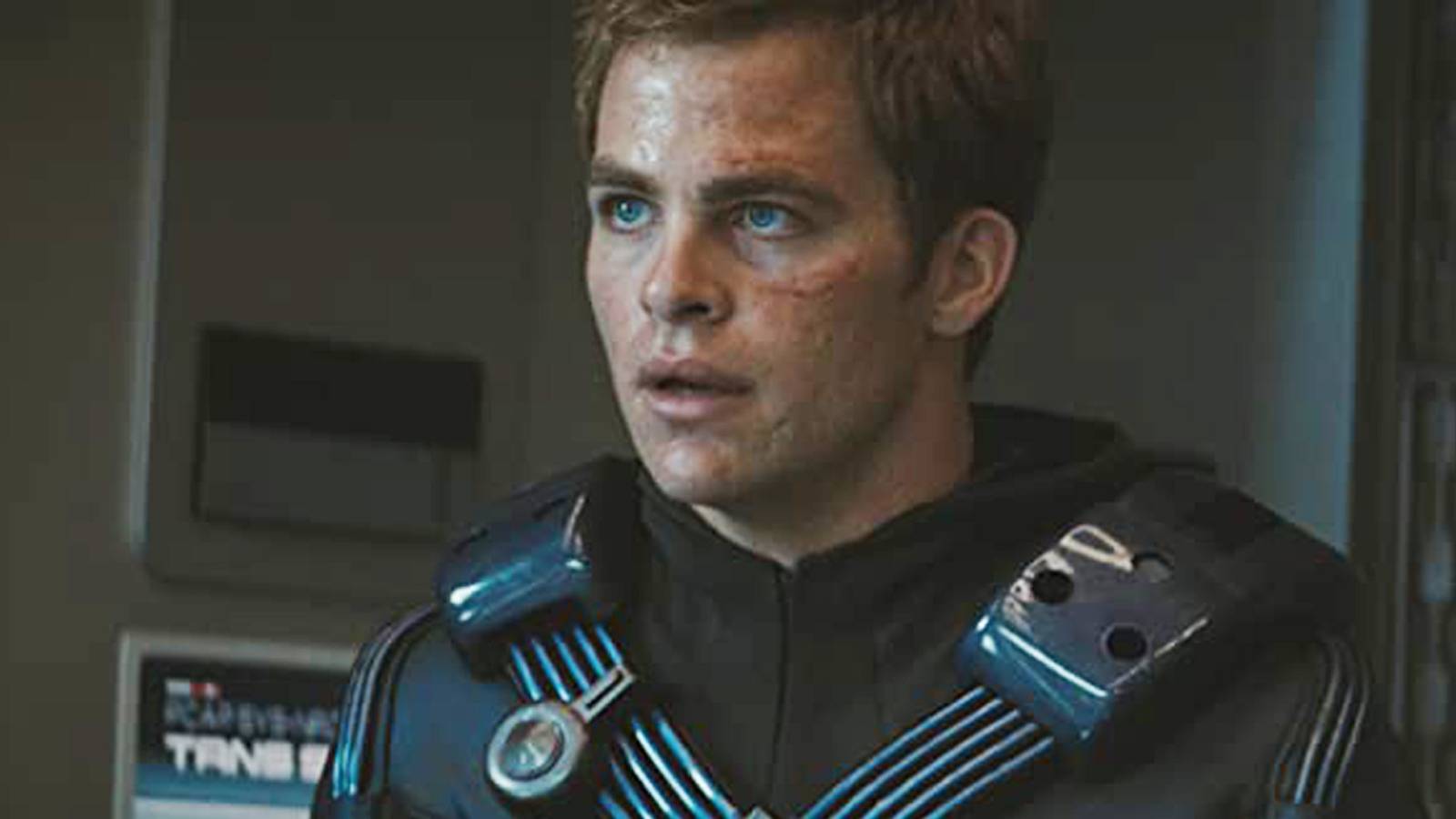 Star Trek 4 Delays Chris Pine Nerves