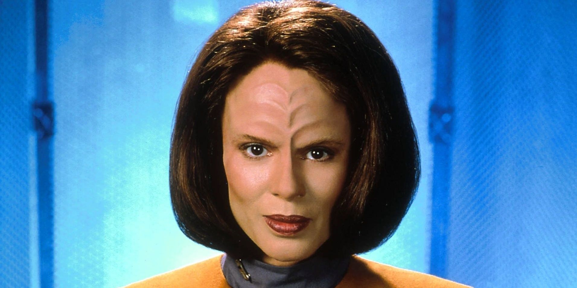 Star Trek B'Elanna Torres
