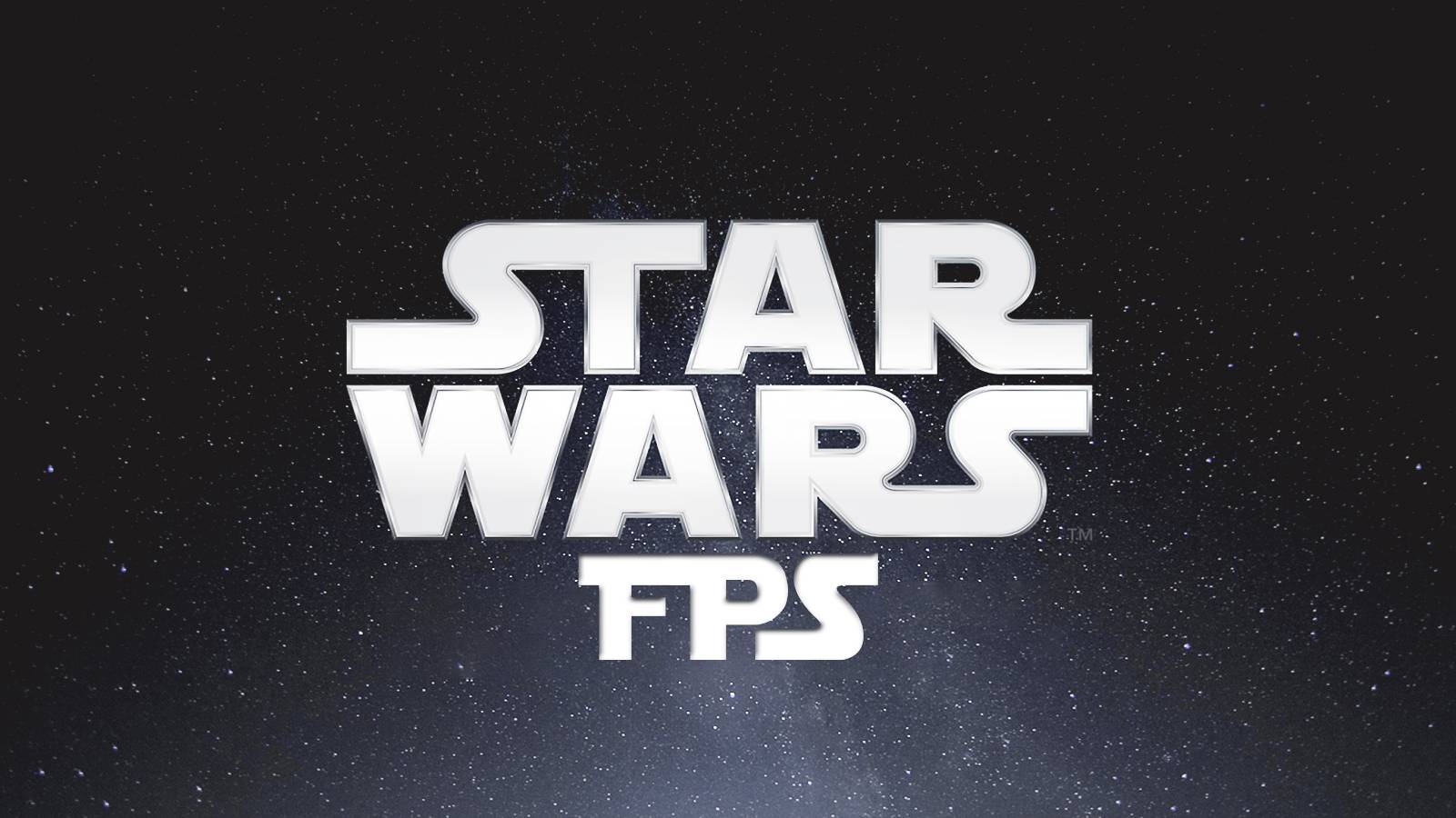Star Wars FPS EA Respawn graphic edit