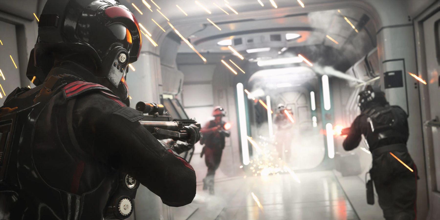 Everything We Know About Respawns Star Wars FPS So Far