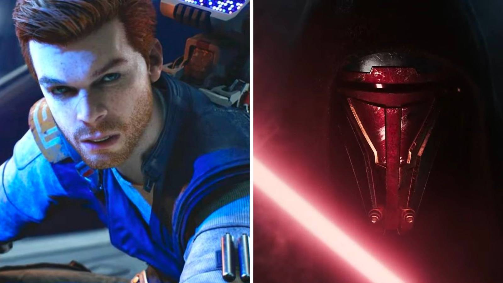 Star Wars Jedi Survivor KOTOR Playbook