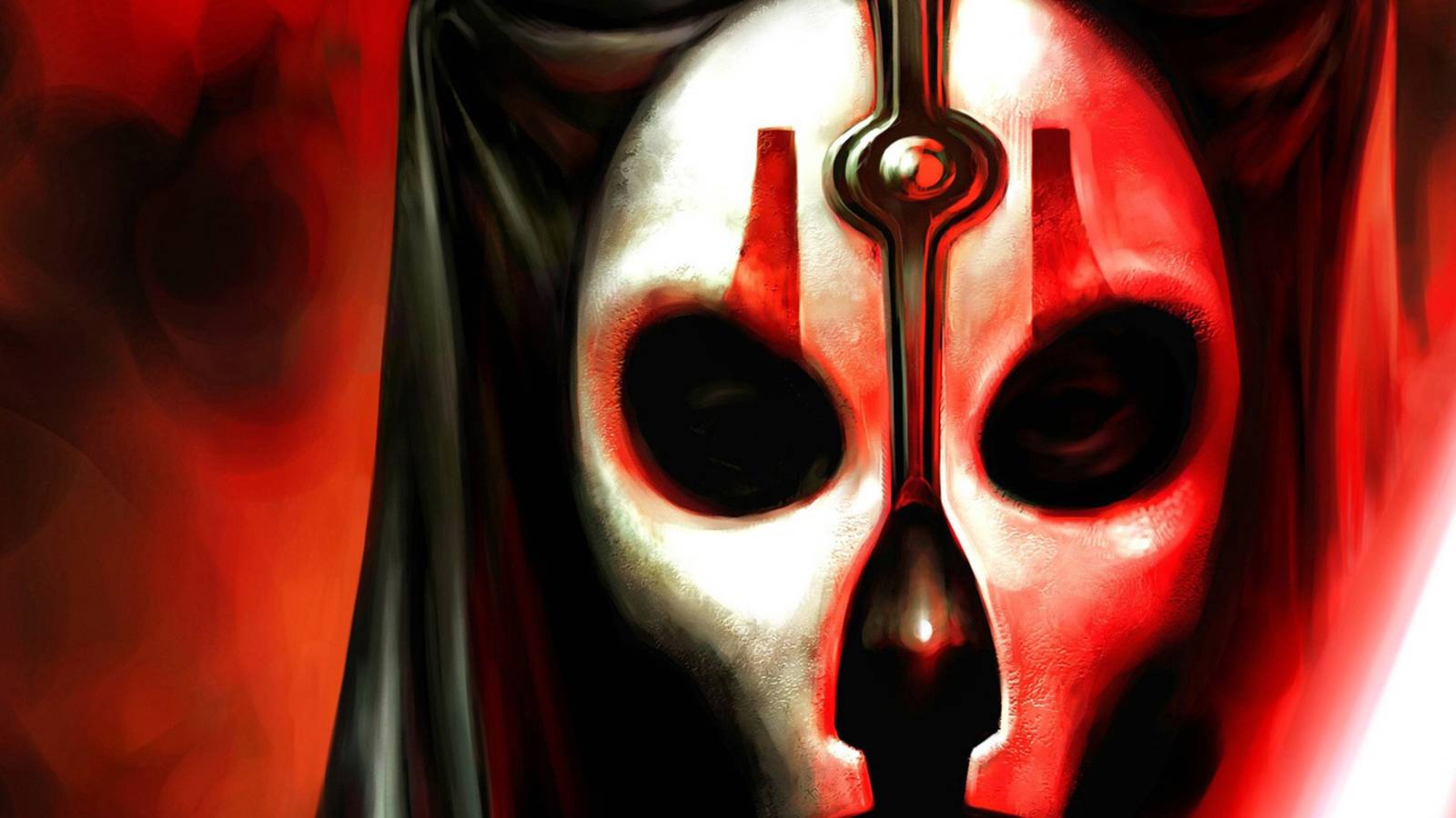 Star Wars Knights of the Old Republic II The Sith Lords (2004)