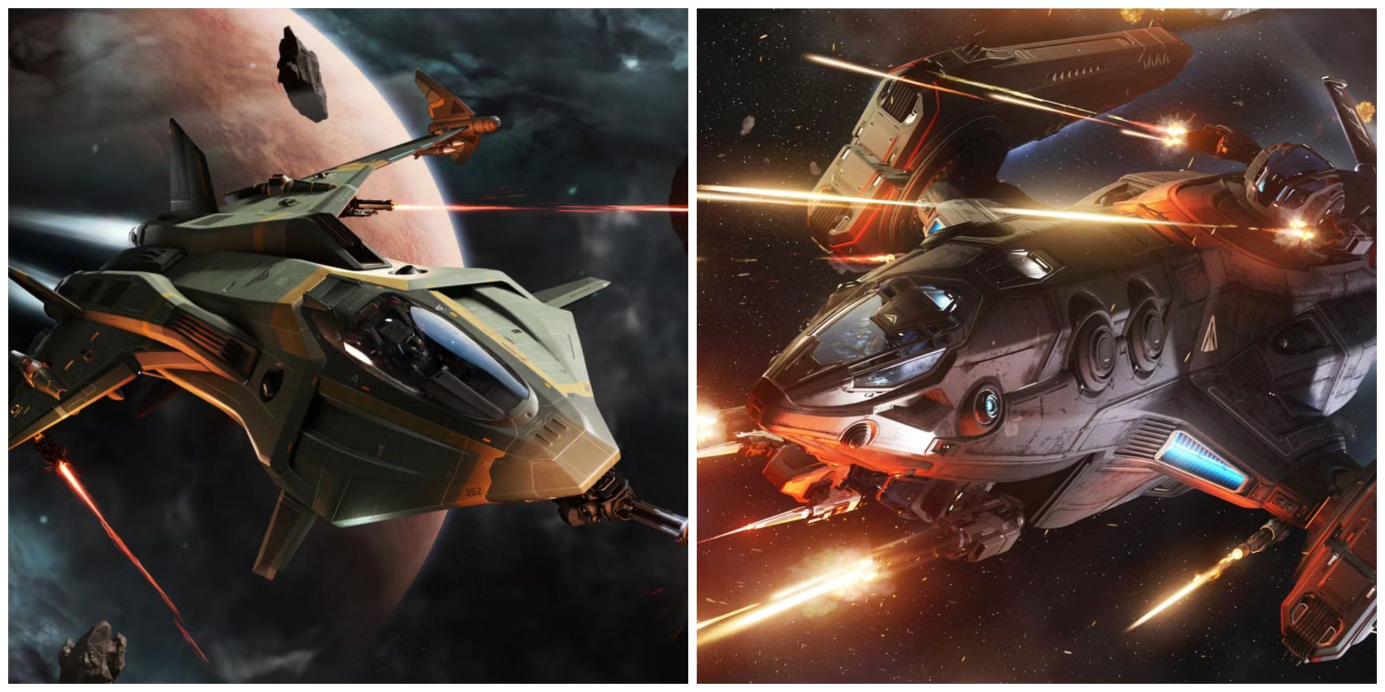 Download wallpaper starship, Star Citizen, Aegis Idris, section games in  resolution 1024x1024