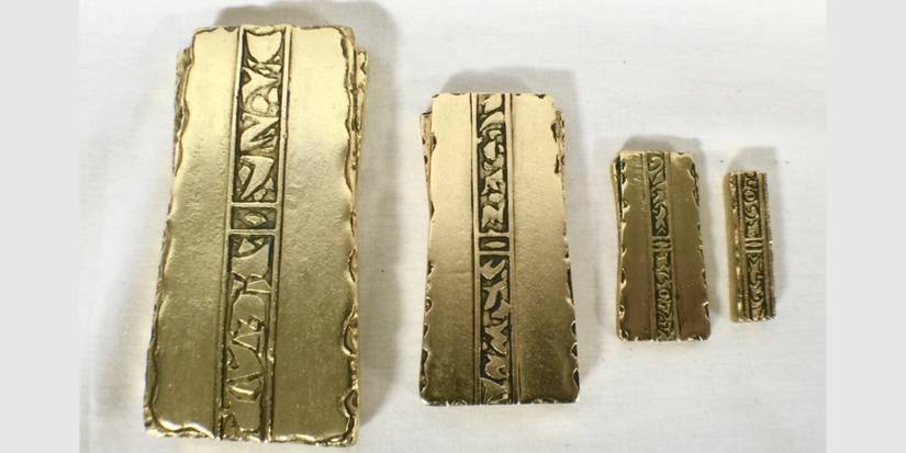 Star_Trek: Latinum bars