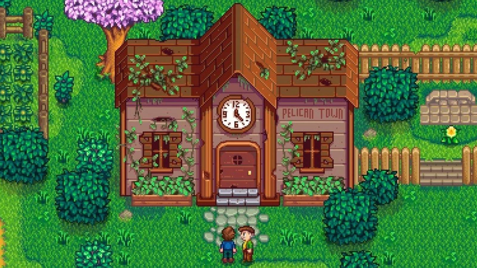 concernedape farm sim genre revival
