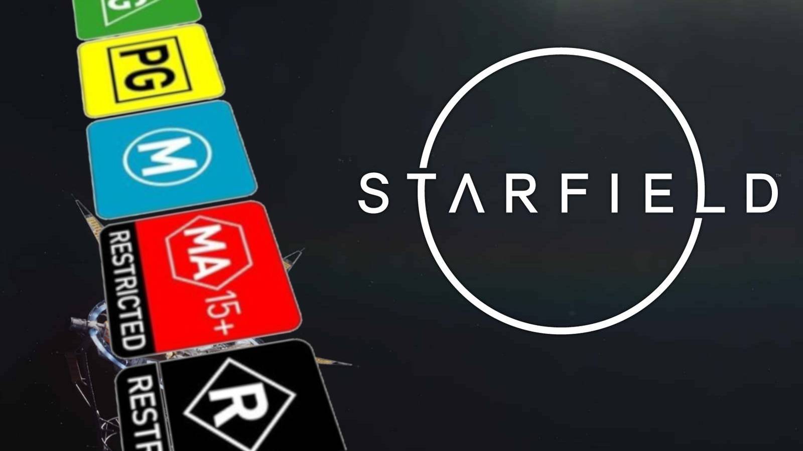 Starfield ACB Rating 2