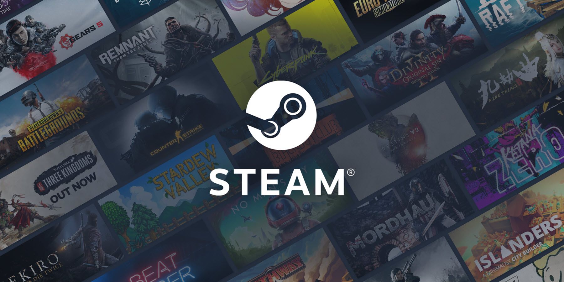 The Steam game gets a huge increase in concurrent players after adding multiplayer