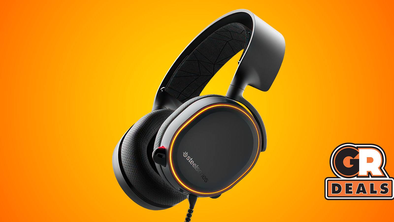 Steelseries Arctis Best Buy Wired Headphones With Mic Score The