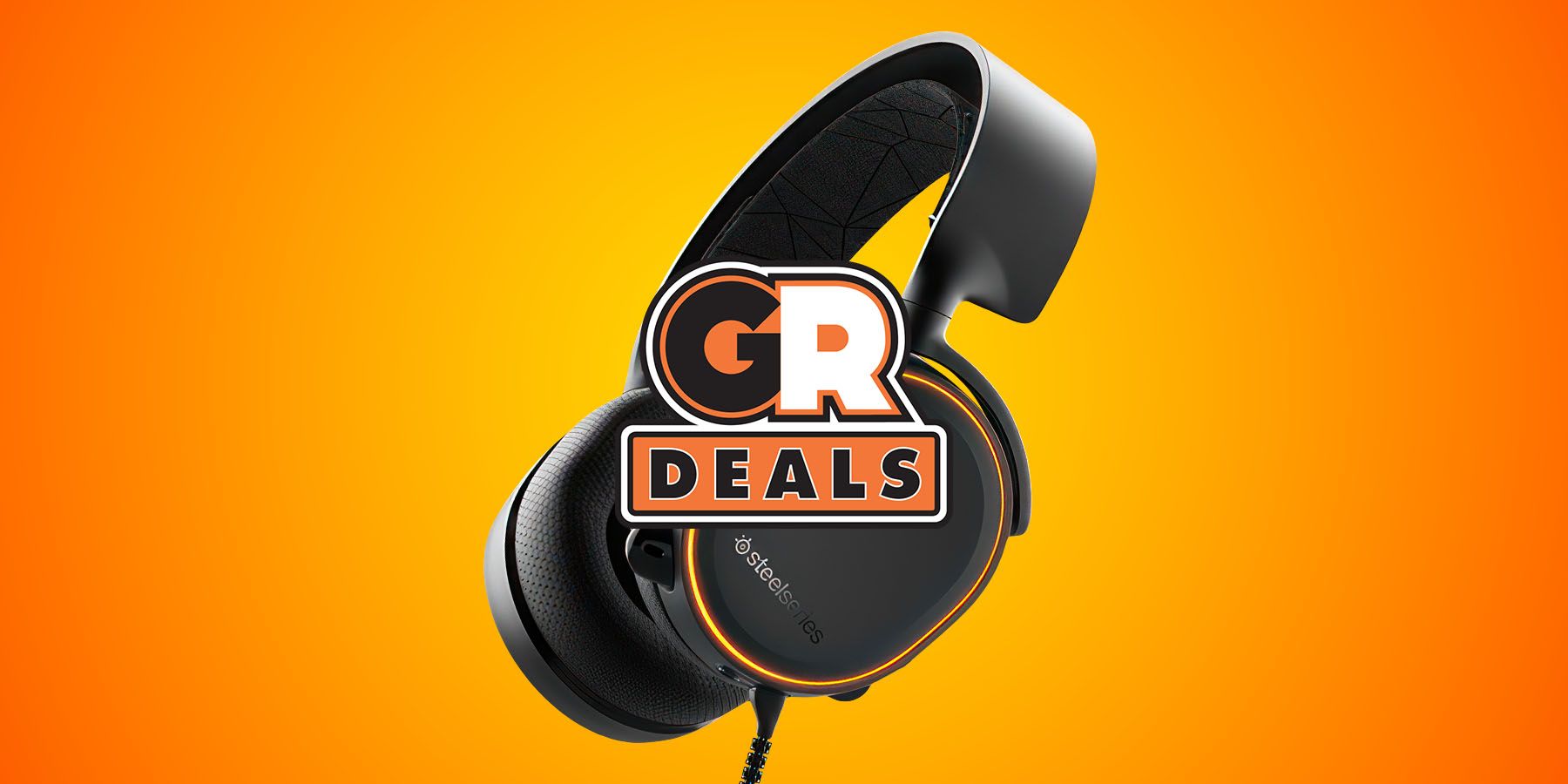 best gaming headset deals