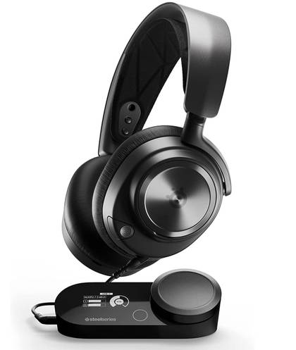 SteelSeries Arctis Nova Pro