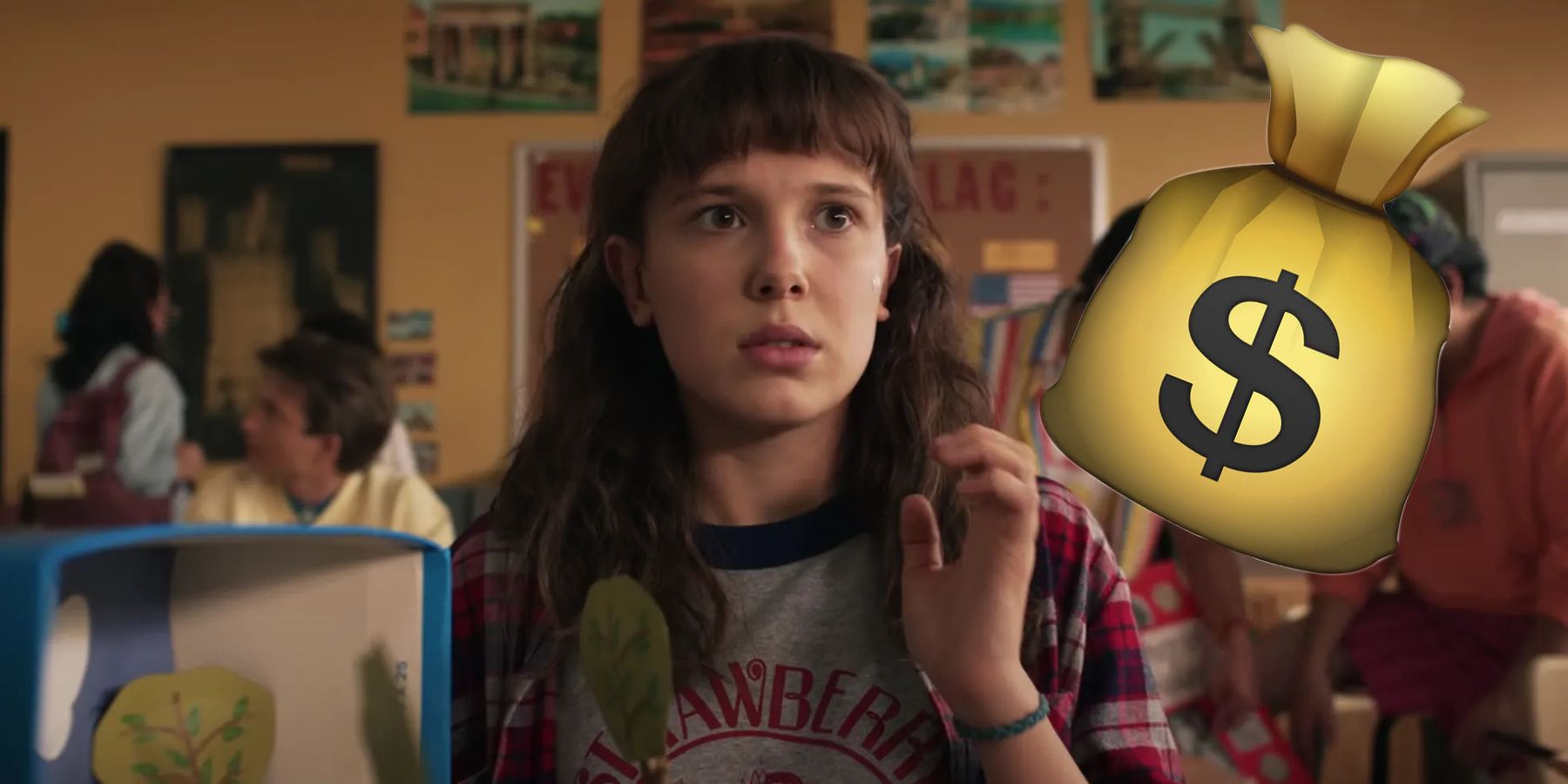 Everything We Know About the Rumored 'Stranger Things' Spinoff