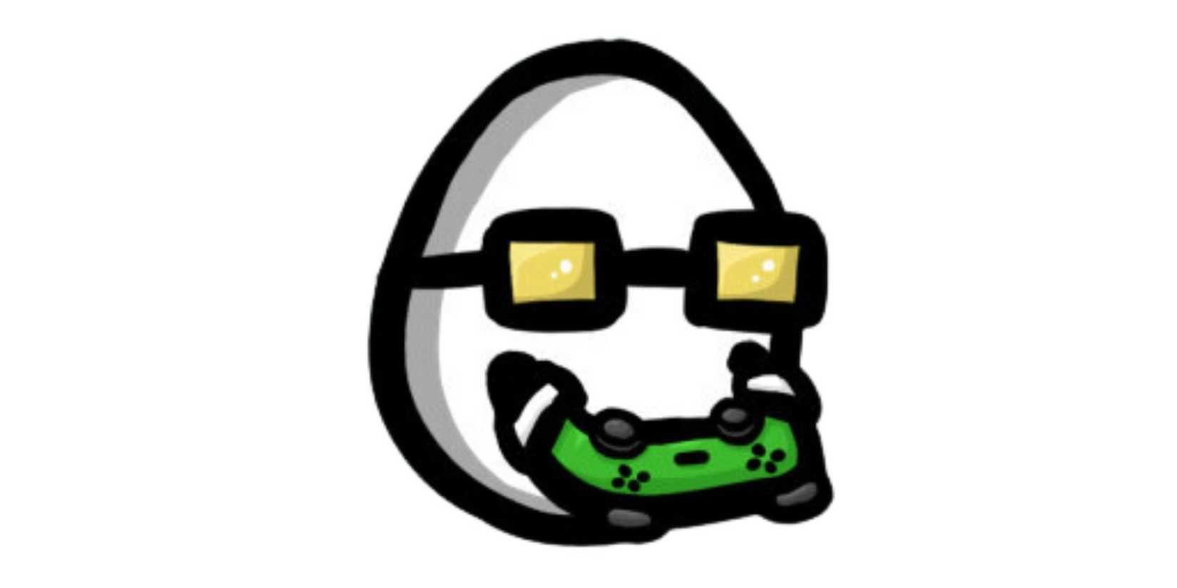 The Streamer character for Blobfish's Brotato