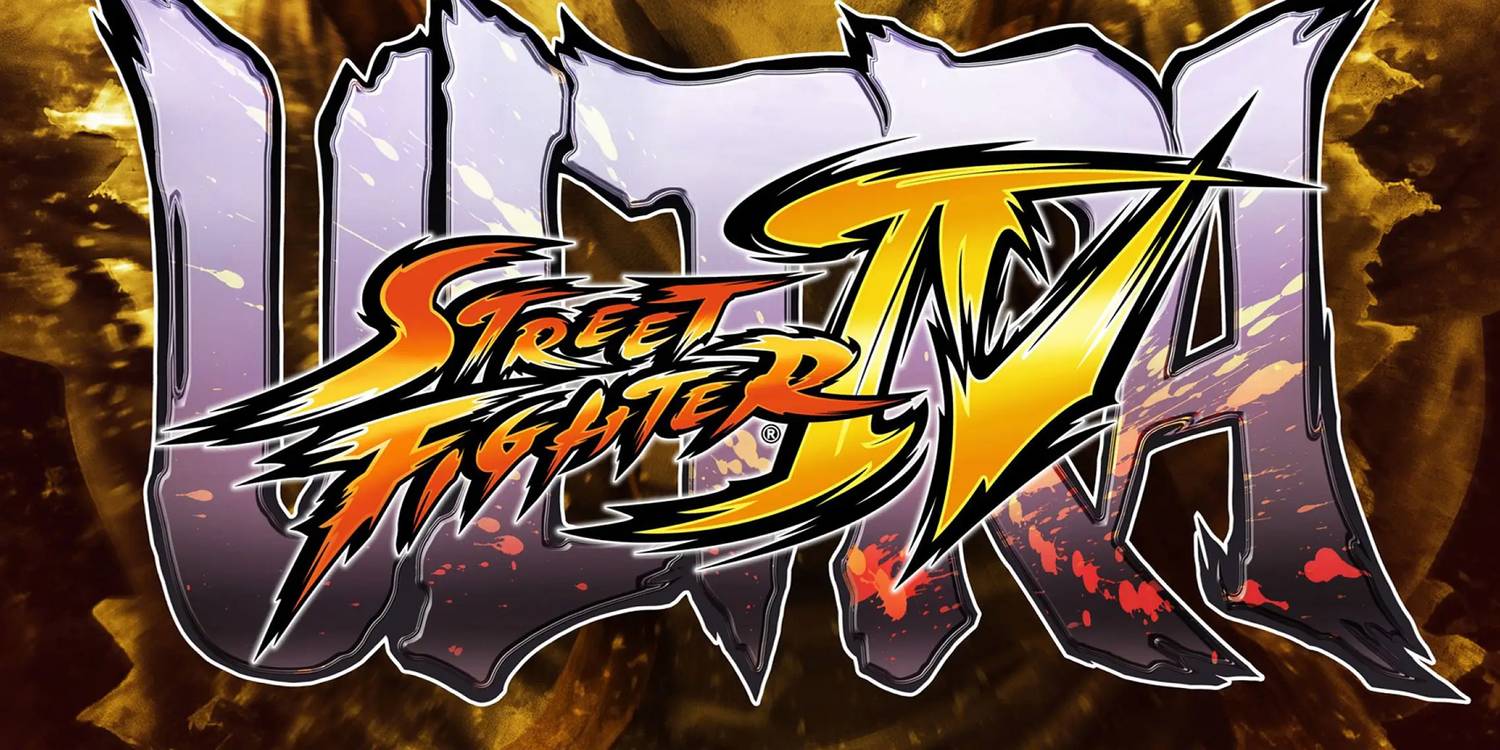 Street Fighter IV (2008)