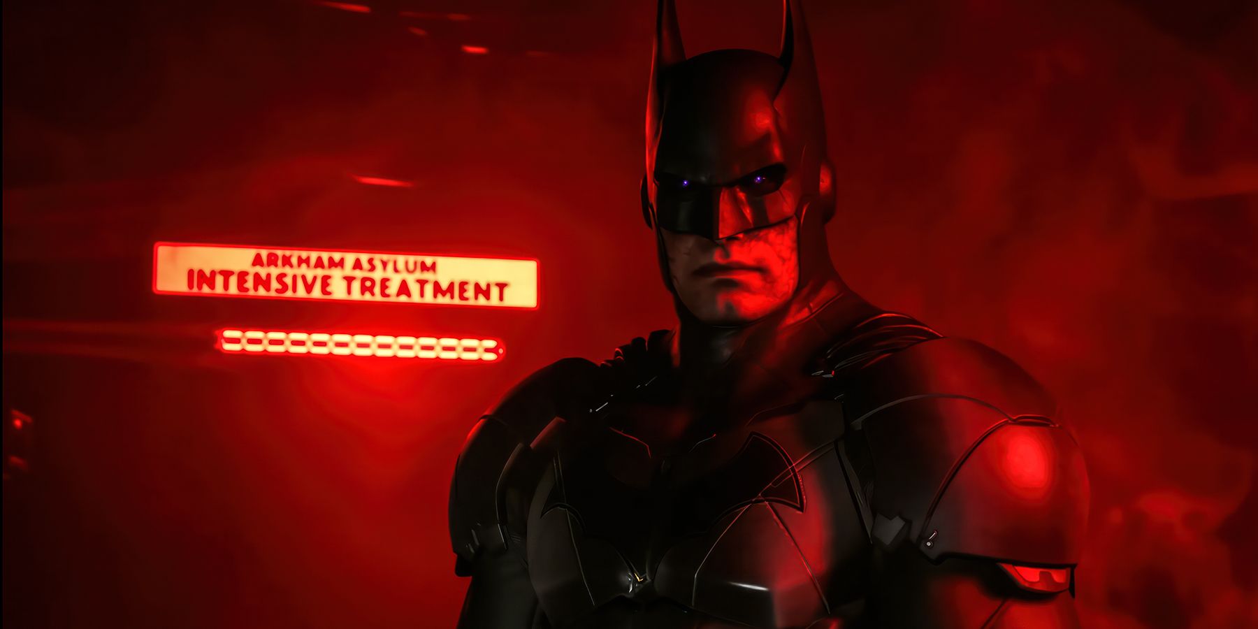 Suicide Squad Game Has ‘Batman-Infused Enemies’