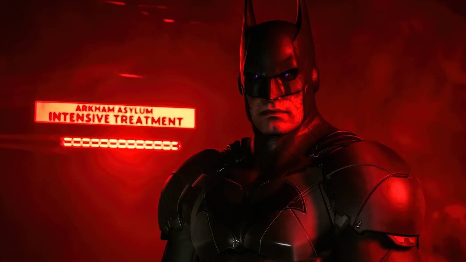 Suicide Squad Kill Justice League Batman