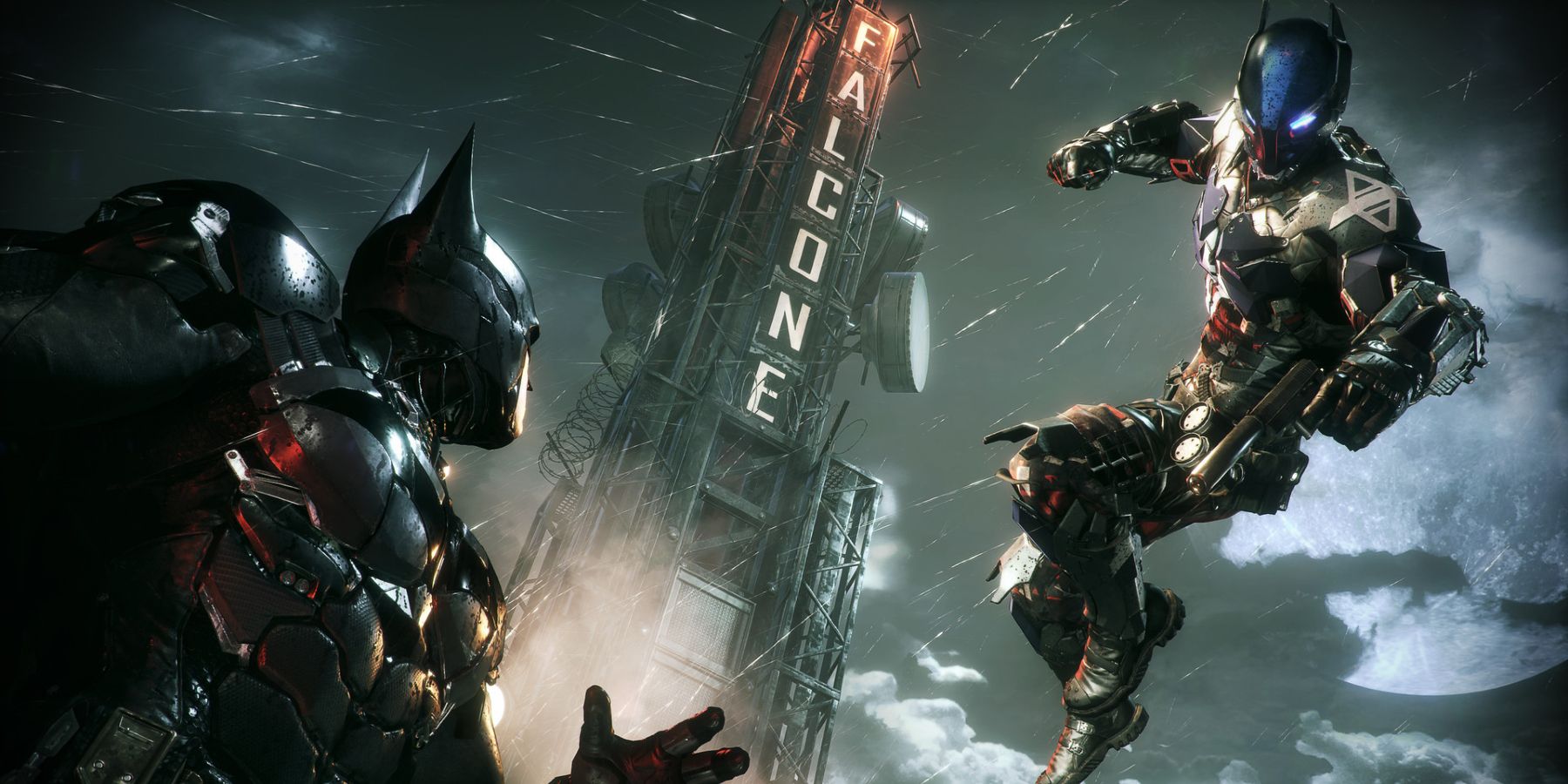 Suicide Squad: Kill the Justice League is Rehashing One of Batman: Arkham  Knight's Worst Fights