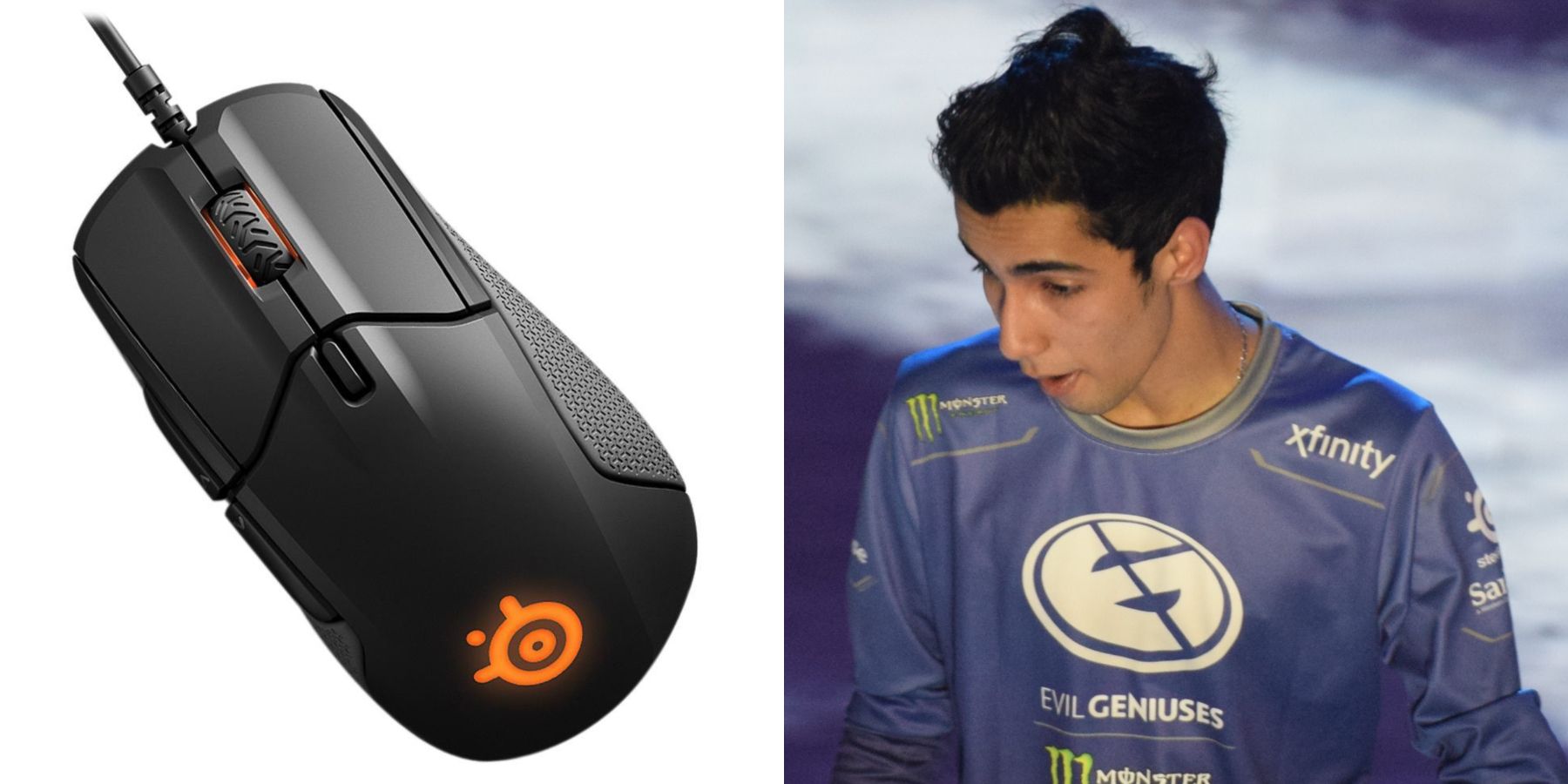 The Ultimate Guide to Choosing a Wired Gaming Mouse