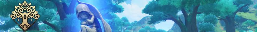 Genshin Impact: All Ascension Material Locations and Farming Routes ...
