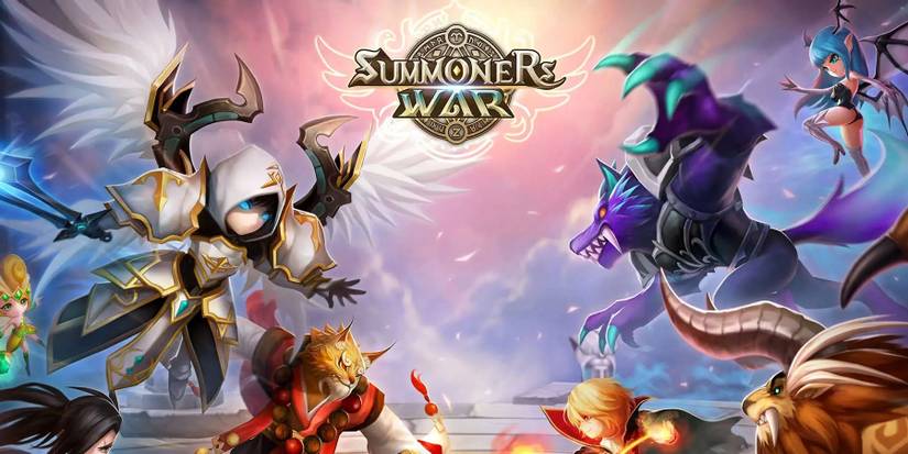 Summoners War Sky Arena-1