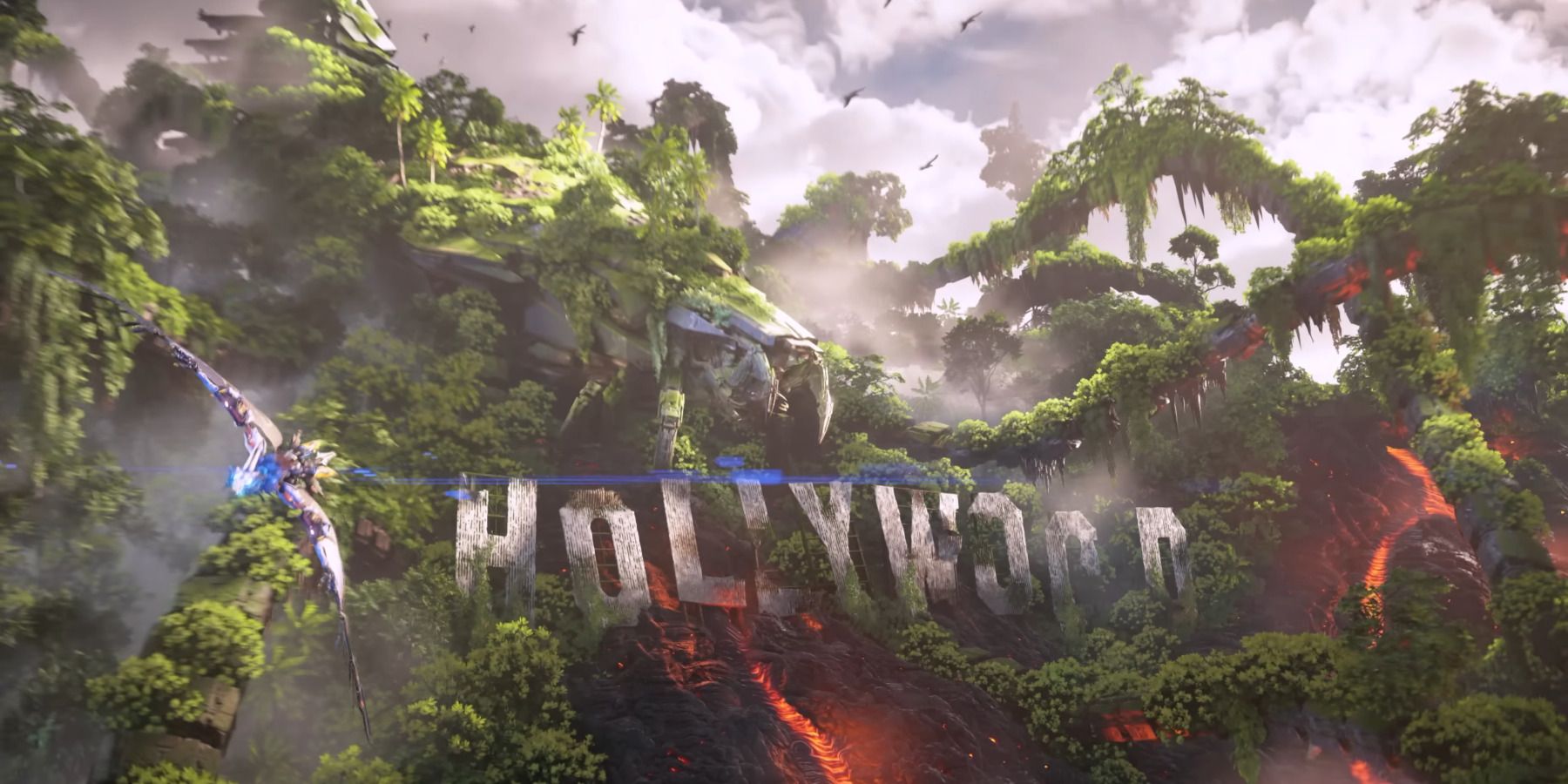 Horizon Forbidden West: Burning Shores DLC release date, platforms and  price 