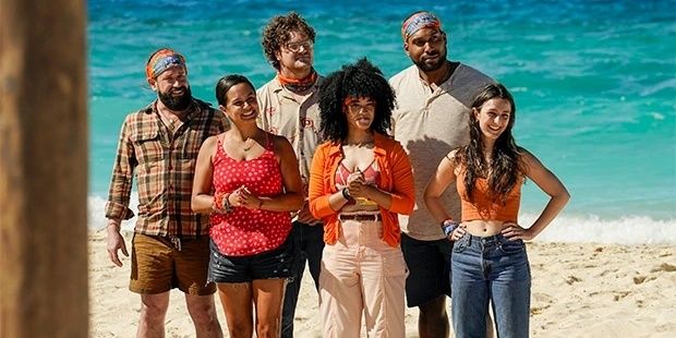 survivor s44 e1 ratu 