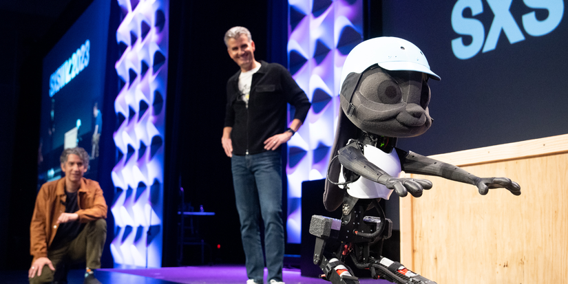 SXSW Disney Parks Banner 1