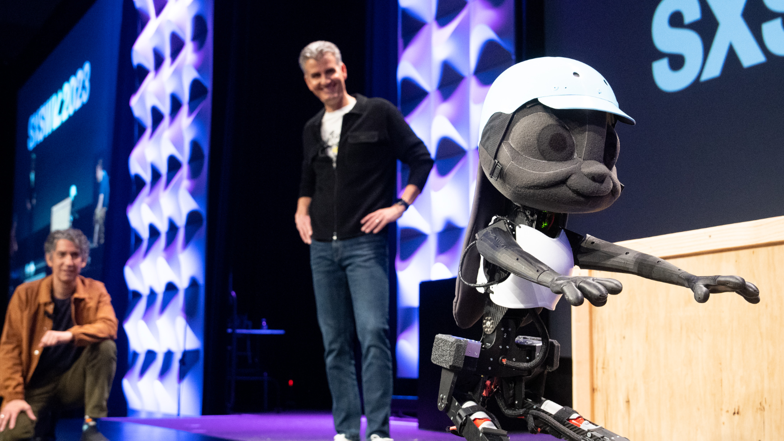 SXSW Disney Parks Banner 1