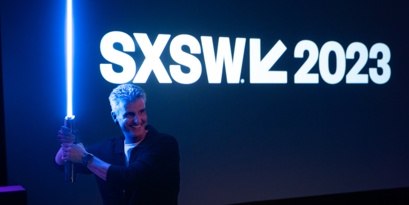 SXSW Disney Parks Banner 3