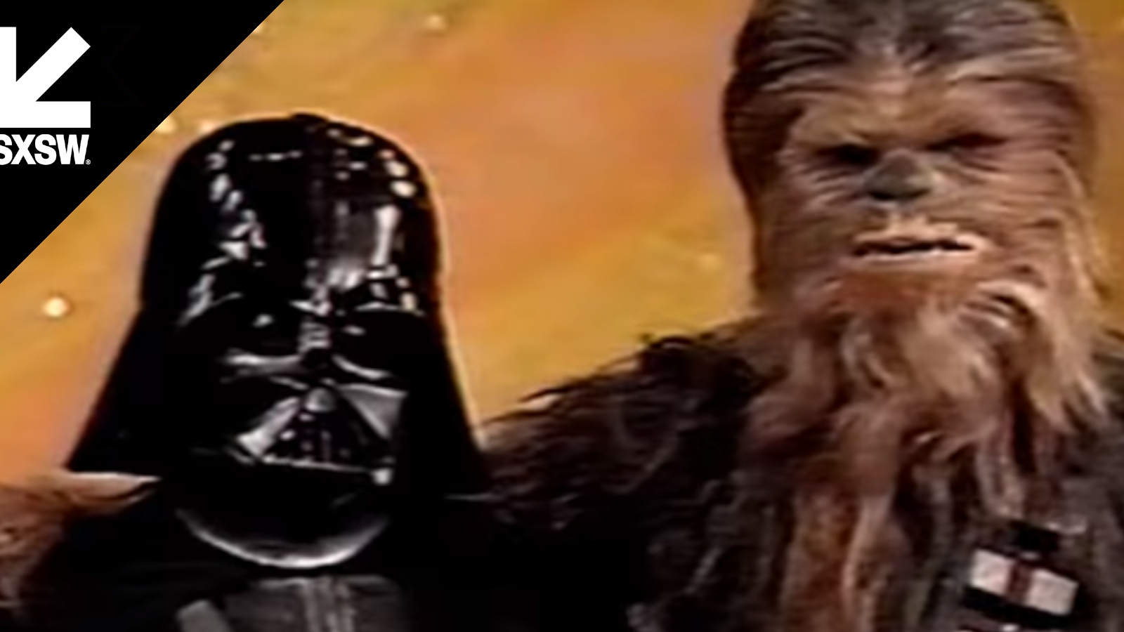 SXSW Disturbance in the Force Feature