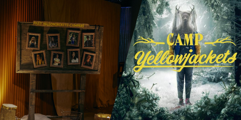 SXSW Paramount Lodge Banner 1