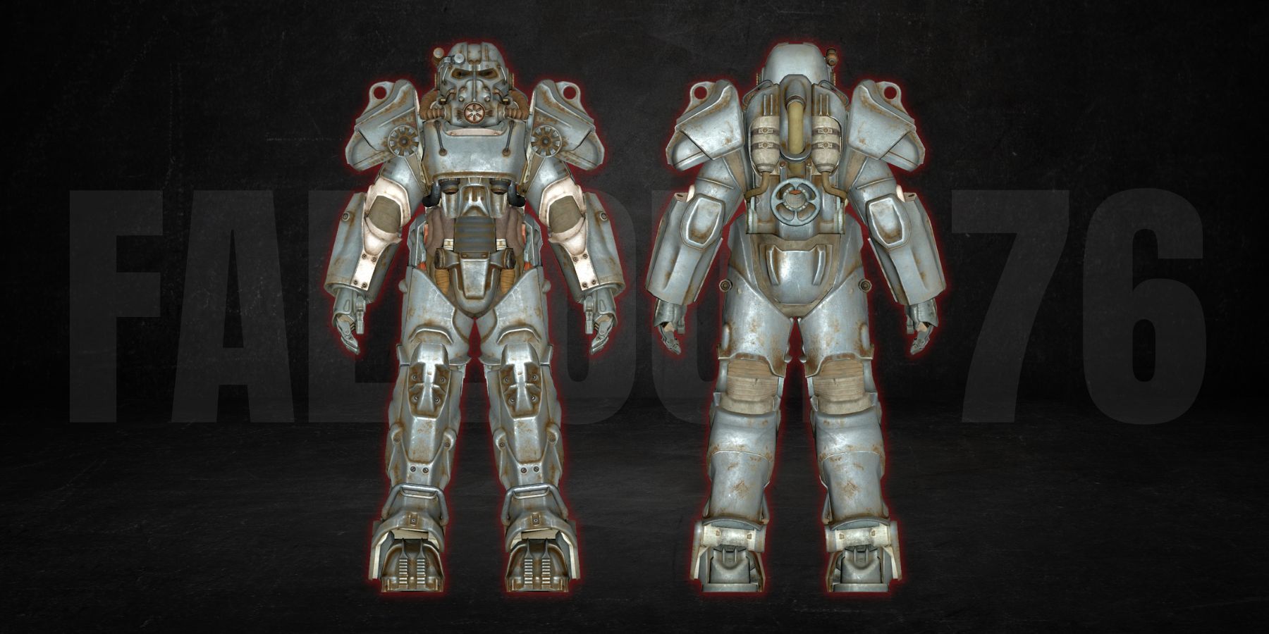 Worst Power Armor In Fallout 76