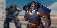 The Best Power Armor In Fallout 76