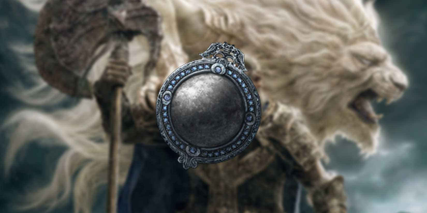 the moon of nokstella talisman 