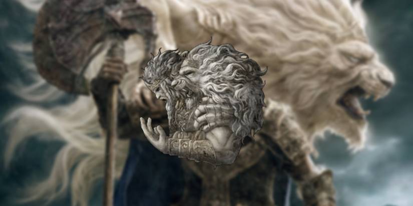 godfrey icon talisman in elden ring