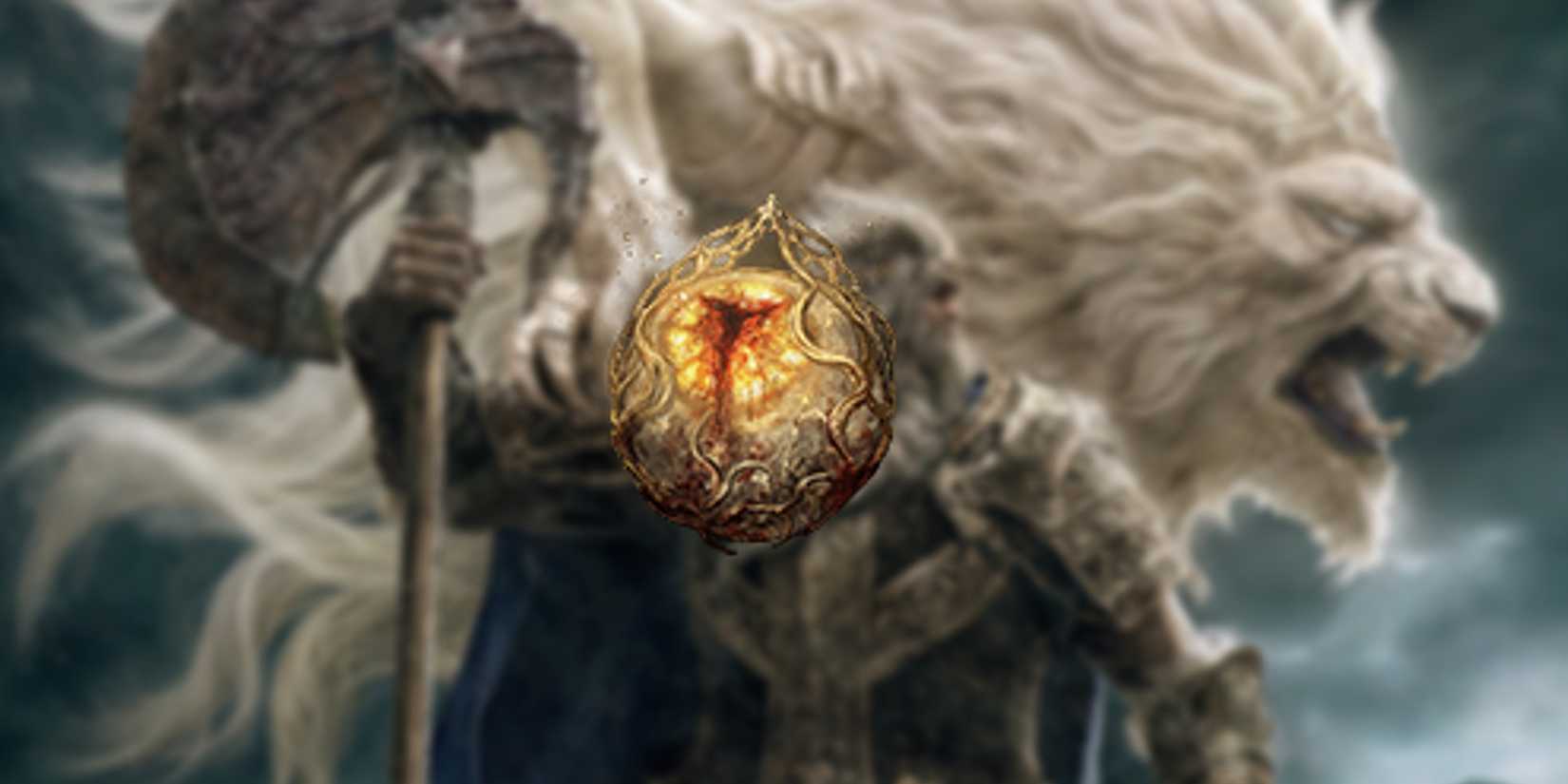 marika's soreseal in elden ring 