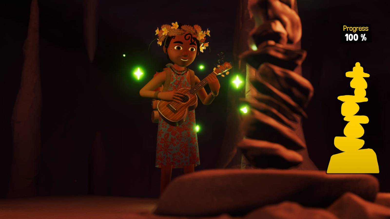 tchia lek rock balancing