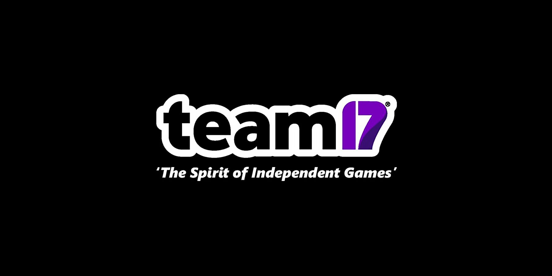 Team17-logo-black-background