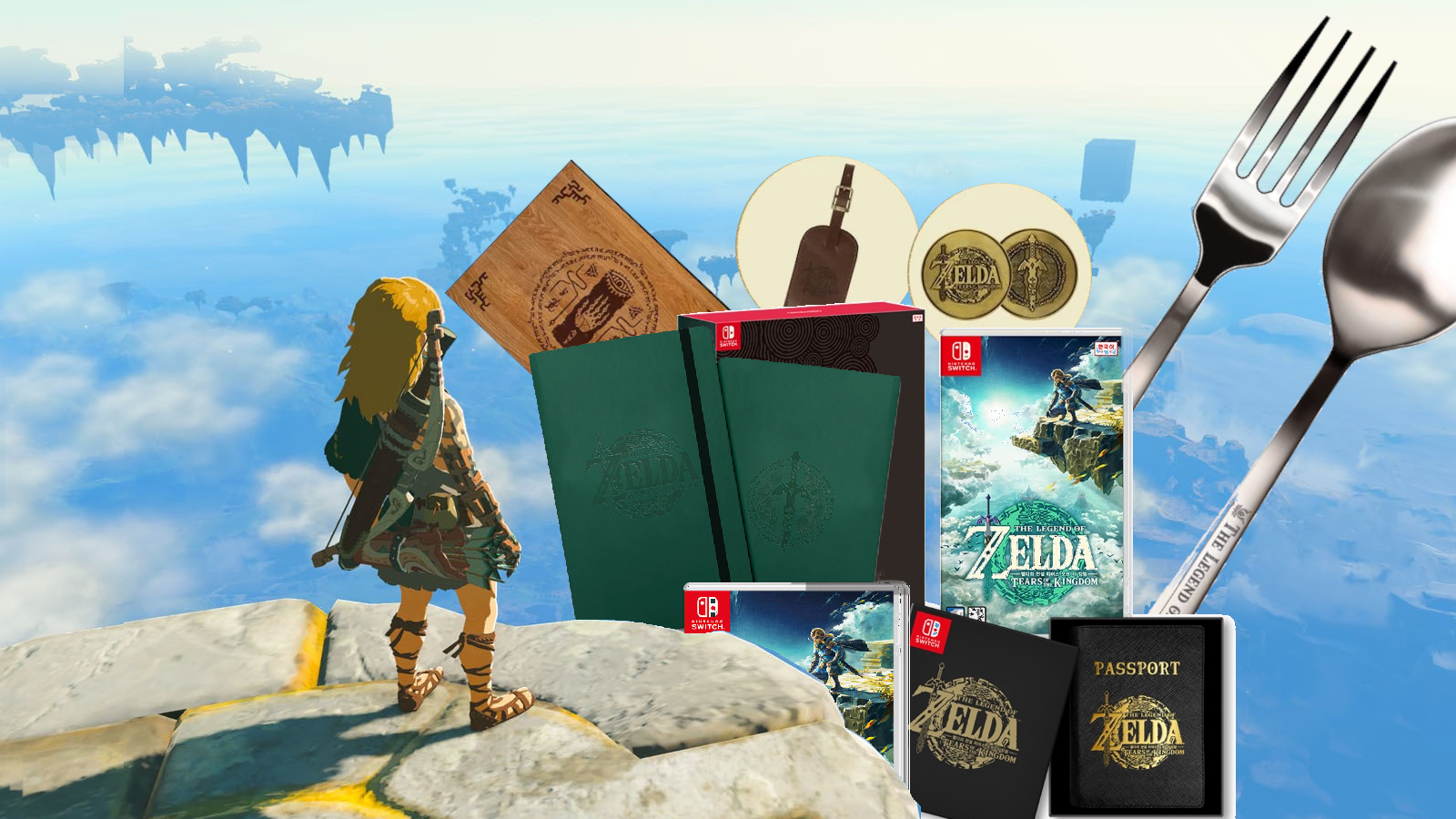 tears of the kingdom pre order bonuses-1