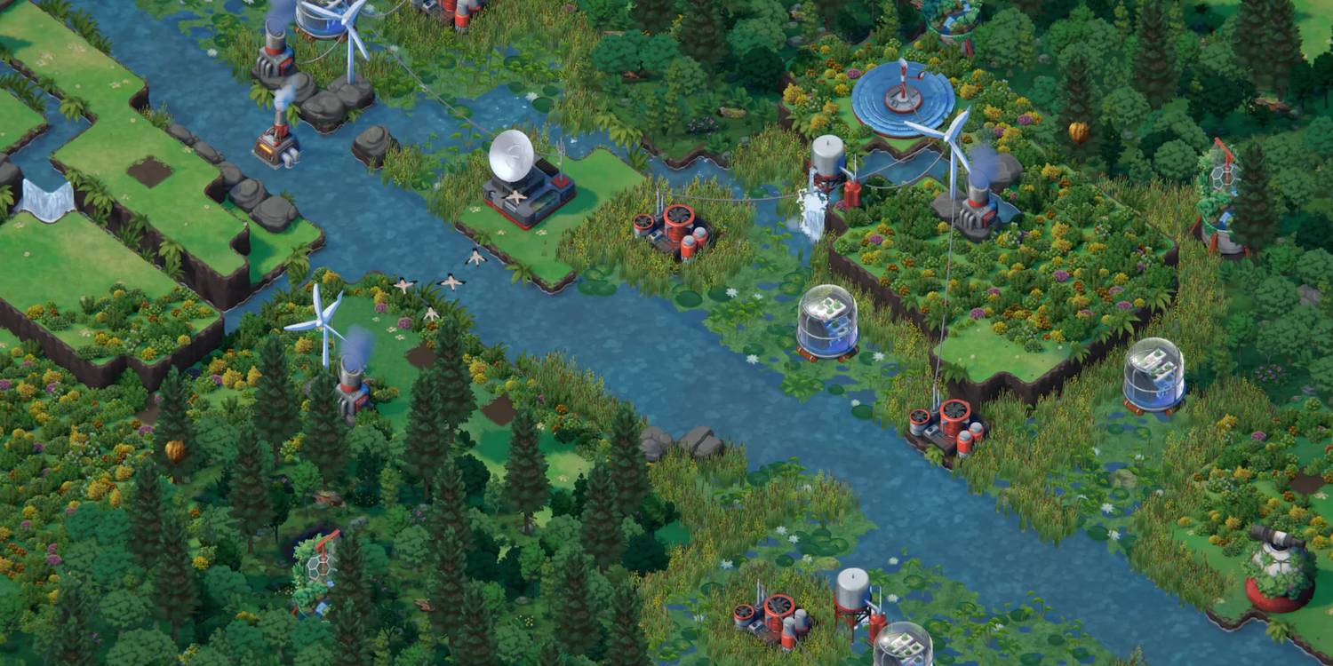 Neglecting Local Wildlife